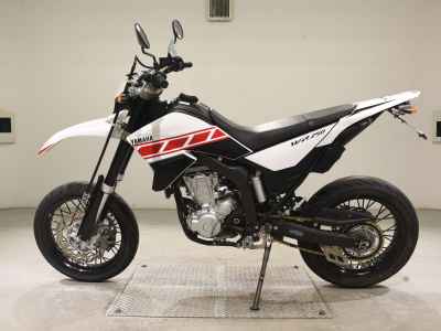 Yamaha WR250X 2012