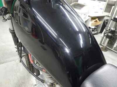 Suzuki GrassTracker Bigboy