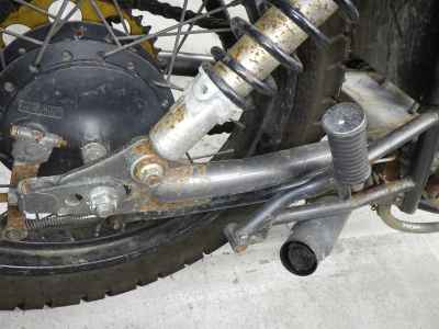 Suzuki GrassTracker Bigboy