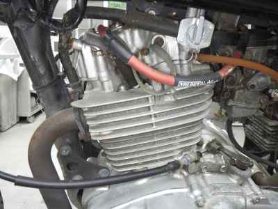 Suzuki GrassTracker Bigboy