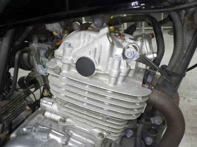 Suzuki GrassTracker Bigboy