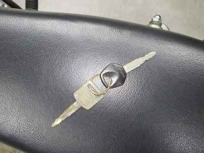 Suzuki GrassTracker Bigboy