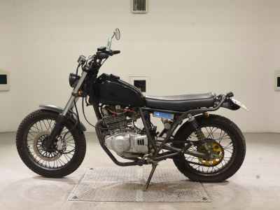 Suzuki GrassTracker Bigboy