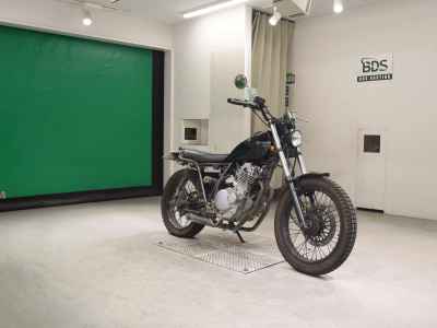 Suzuki GrassTracker Bigboy