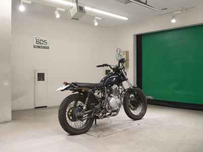 Suzuki GrassTracker Bigboy