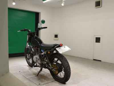 Suzuki GrassTracker Bigboy