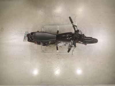 Suzuki GrassTracker Bigboy