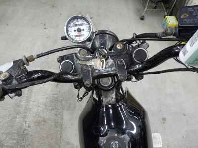 Suzuki GrassTracker Bigboy