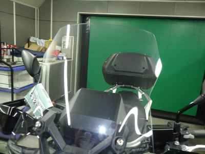 Honda X-Adv 750 2023