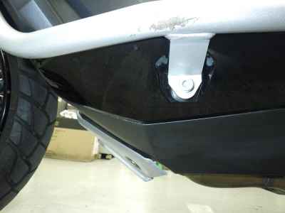 Honda X-Adv 750 2023