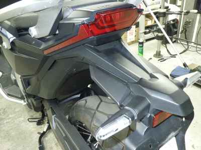 Honda X-Adv 750 2023