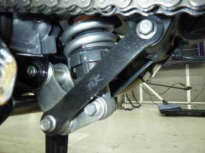 Honda X-Adv 750 2023