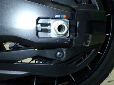 Honda X-Adv 750 2023