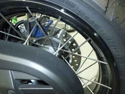 Honda X-Adv 750 2023