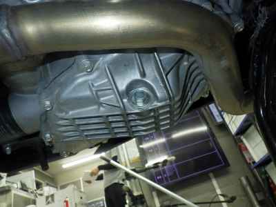 Honda X-Adv 750 2023