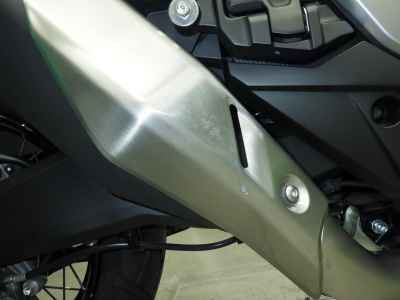 Honda X-Adv 750 2023