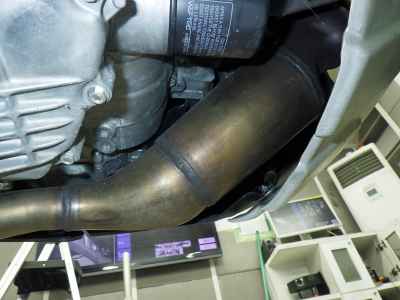 Honda X-Adv 750 2023