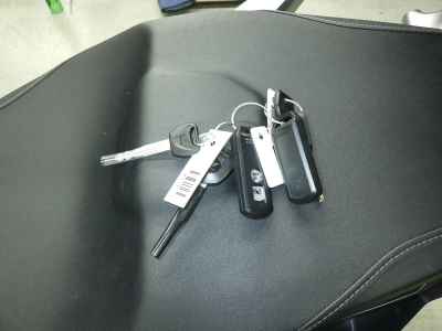 Honda X-Adv 750 2023