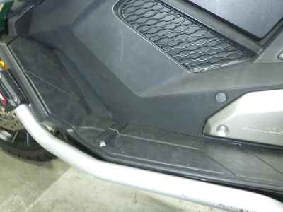 Honda X-Adv 750 2023