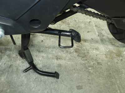 Honda X-Adv 750 2023