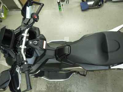 Honda X-Adv 750 2023