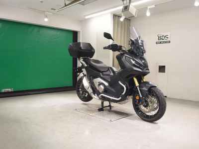 Honda X-Adv 750 2023