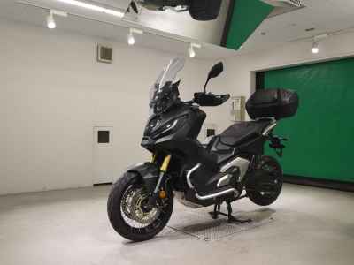 Honda X-Adv 750 2023