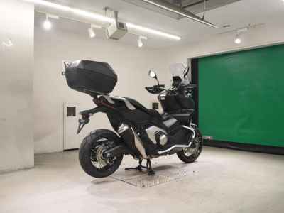 Honda X-Adv 750 2023