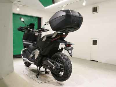 Honda X-Adv 750 2023