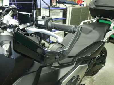 Honda X-Adv 750 2023