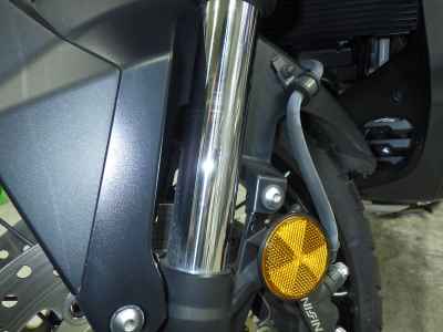 Honda X-Adv 750 2023