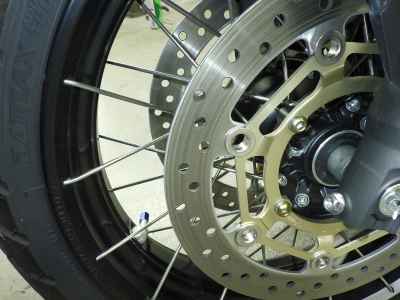 Honda X-Adv 750 2023