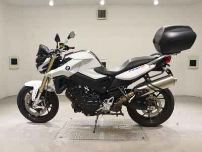 BMW F800R 2015