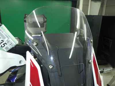 Honda CRF1100L Africa Twin DCT 2022