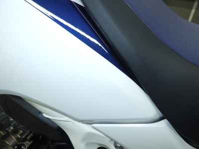 Honda CRF1100L Africa Twin DCT 2022