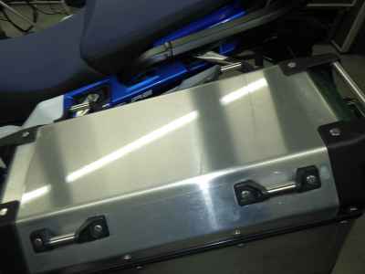 Honda CRF1100L Africa Twin DCT 2022