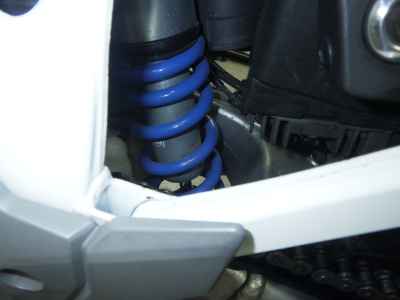 Honda CRF1100L Africa Twin DCT 2022