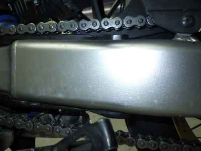 Honda CRF1100L Africa Twin DCT 2022