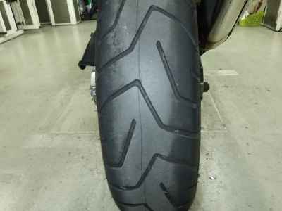 Honda CRF1100L Africa Twin DCT 2022