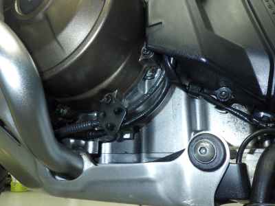 Honda CRF1100L Africa Twin DCT 2022