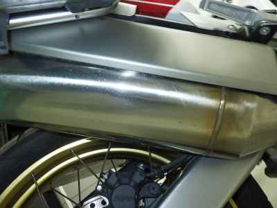 Honda CRF1100L Africa Twin DCT 2022