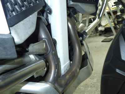 Honda CRF1100L Africa Twin DCT 2022