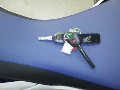 Honda CRF1100L Africa Twin DCT 2022