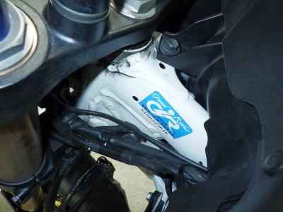 Honda CRF1100L Africa Twin DCT 2022