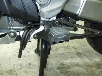 Honda CRF1100L Africa Twin DCT 2022