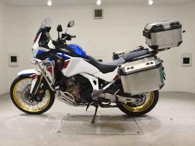 Honda CRF1100L Africa Twin DCT 2022