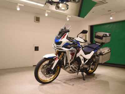 Honda CRF1100L Africa Twin DCT 2022