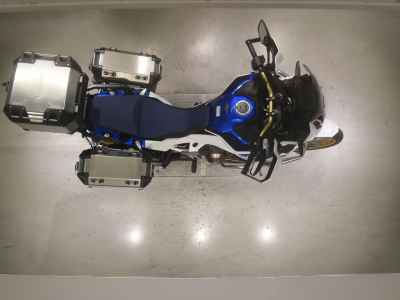 Honda CRF1100L Africa Twin DCT 2022