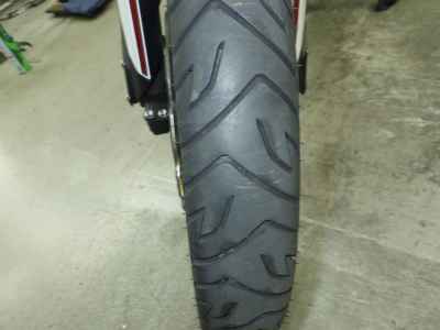 Honda CRF1100L Africa Twin DCT 2022