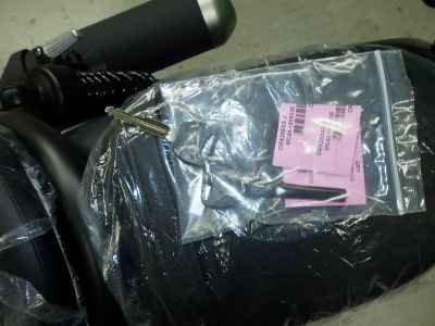 Honda Rebel CMX250 2025